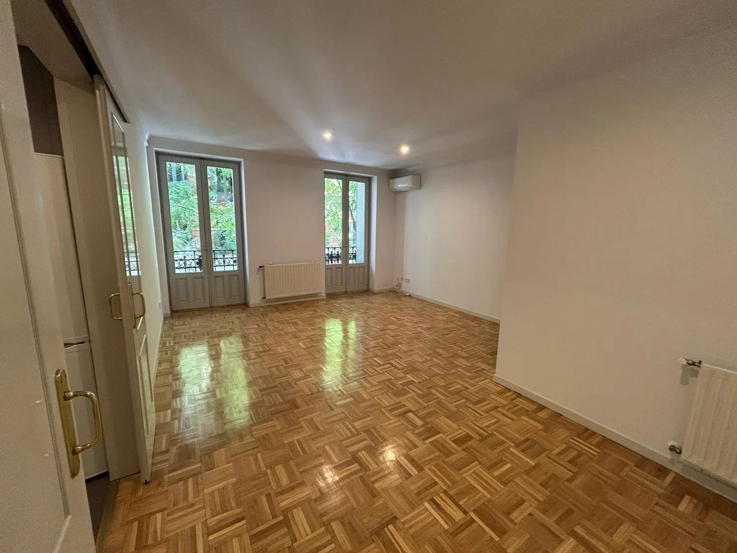 Piso en calle de Núñez de Balboa, 4 - Foto 1