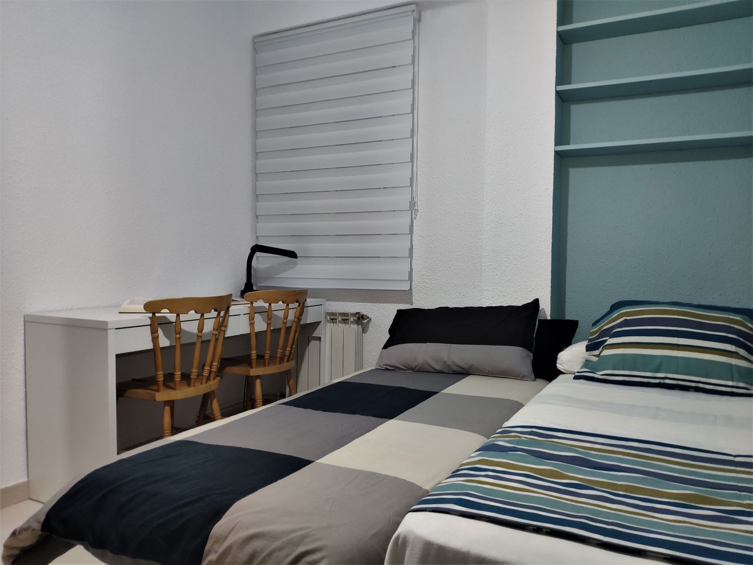 Piso en calle Ramiro II el Monje, 3 - Foto 19