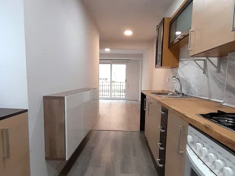 Piso en calle Cánovas del Castillo, 48