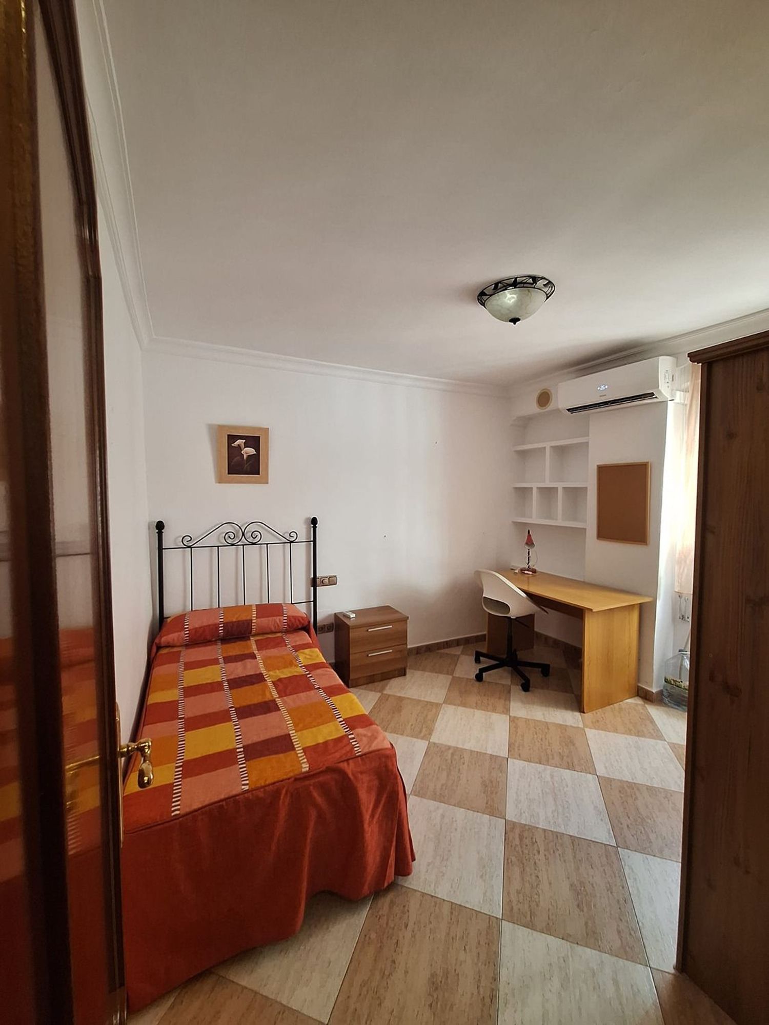 Piso en Segismundo moret, 62, Victoria Eugenia, Málaga - Foto 2