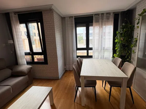 Piso en Calle Camino del Fuerte, 3097, Montevil - Foto 4