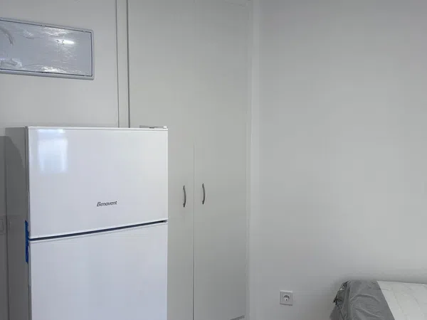 Estudio en calle de Juan Español, 46 - Foto 7