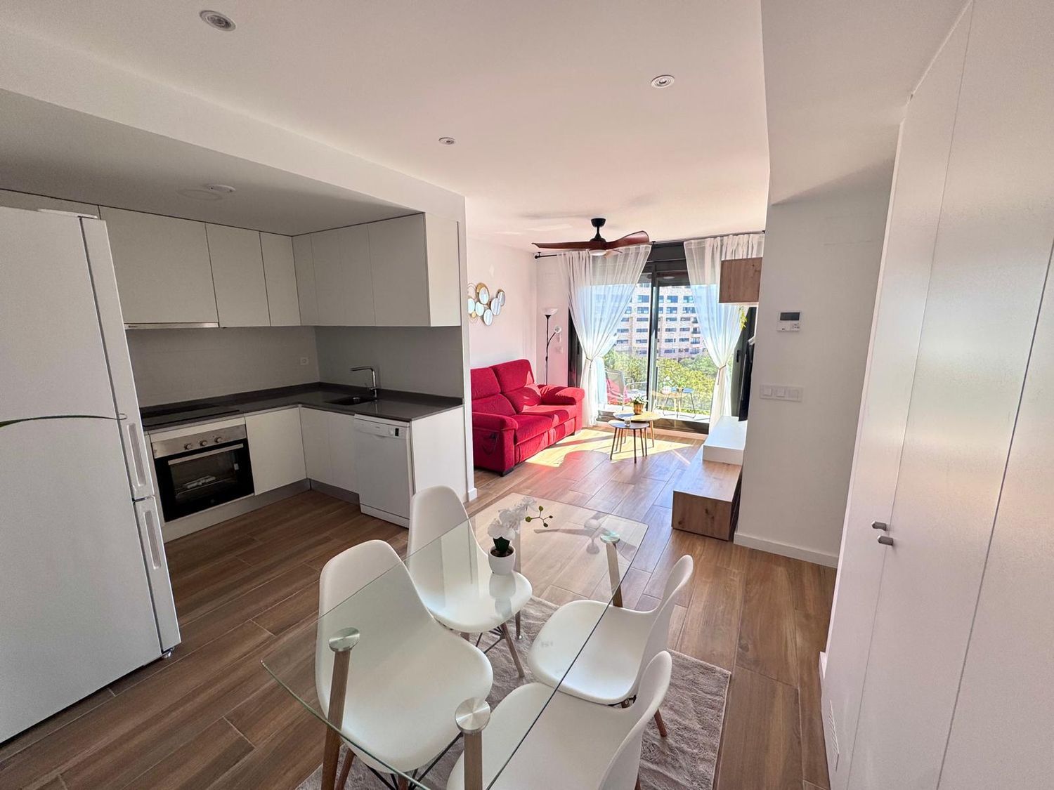 Piso en calle Padre Arrupe, 17 - Foto 36