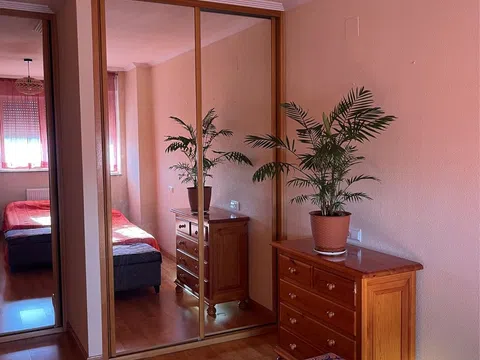 Piso en calle Luz, 21