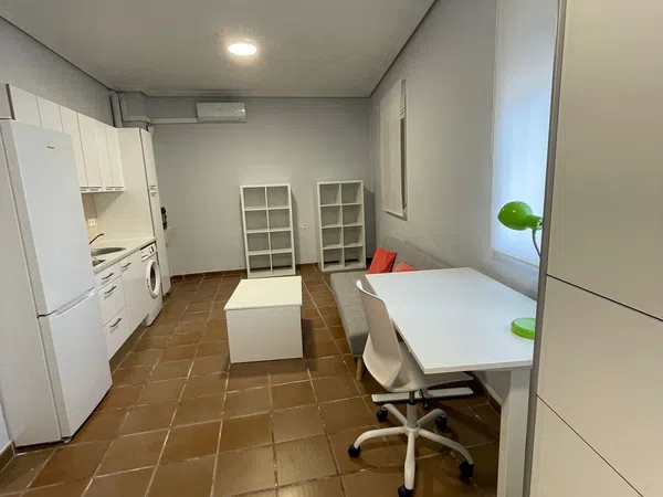 Estudio en Alfara del Patriarca - Foto 1