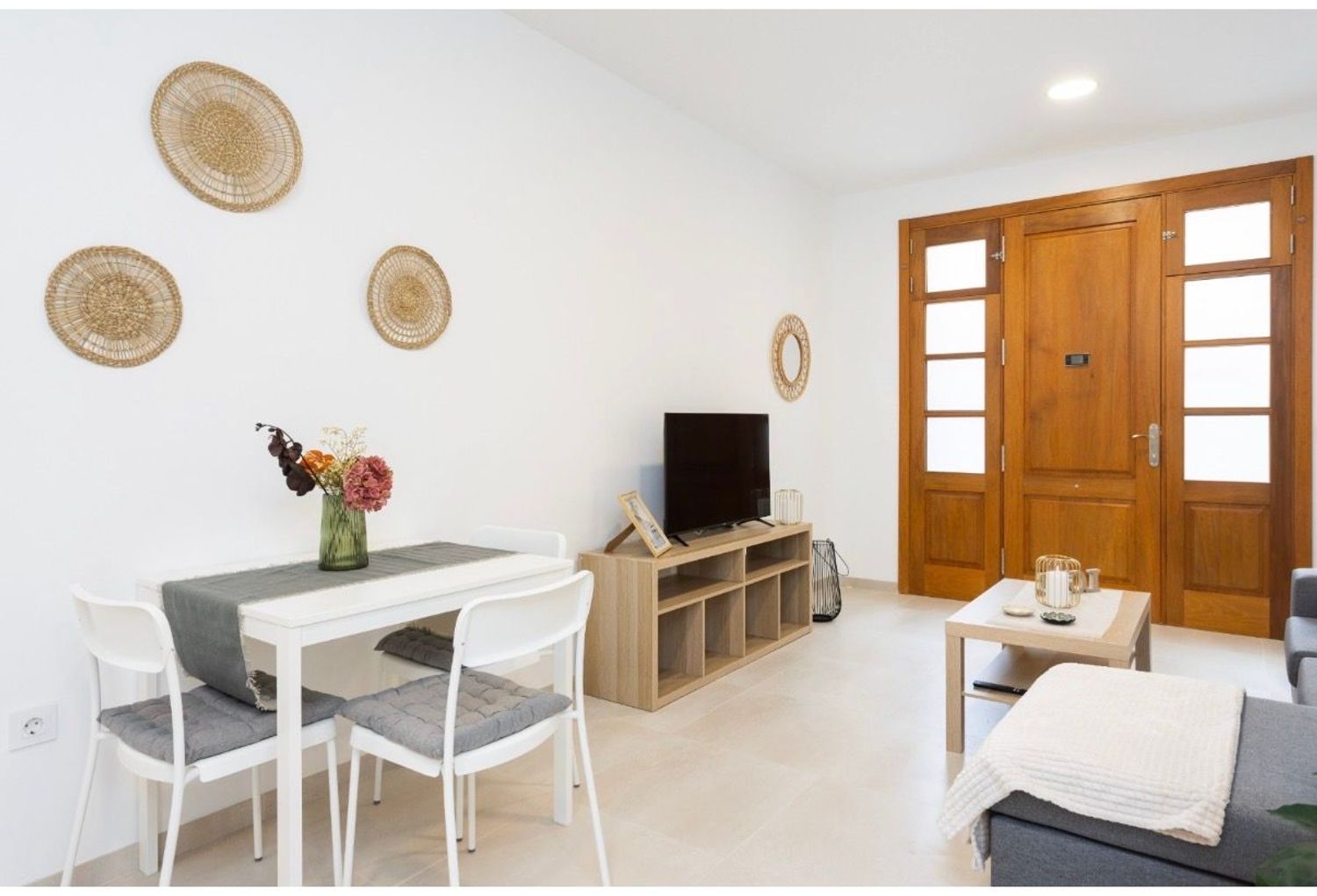 Piso en Calle San Martín, 58, Toscal - Foto 2