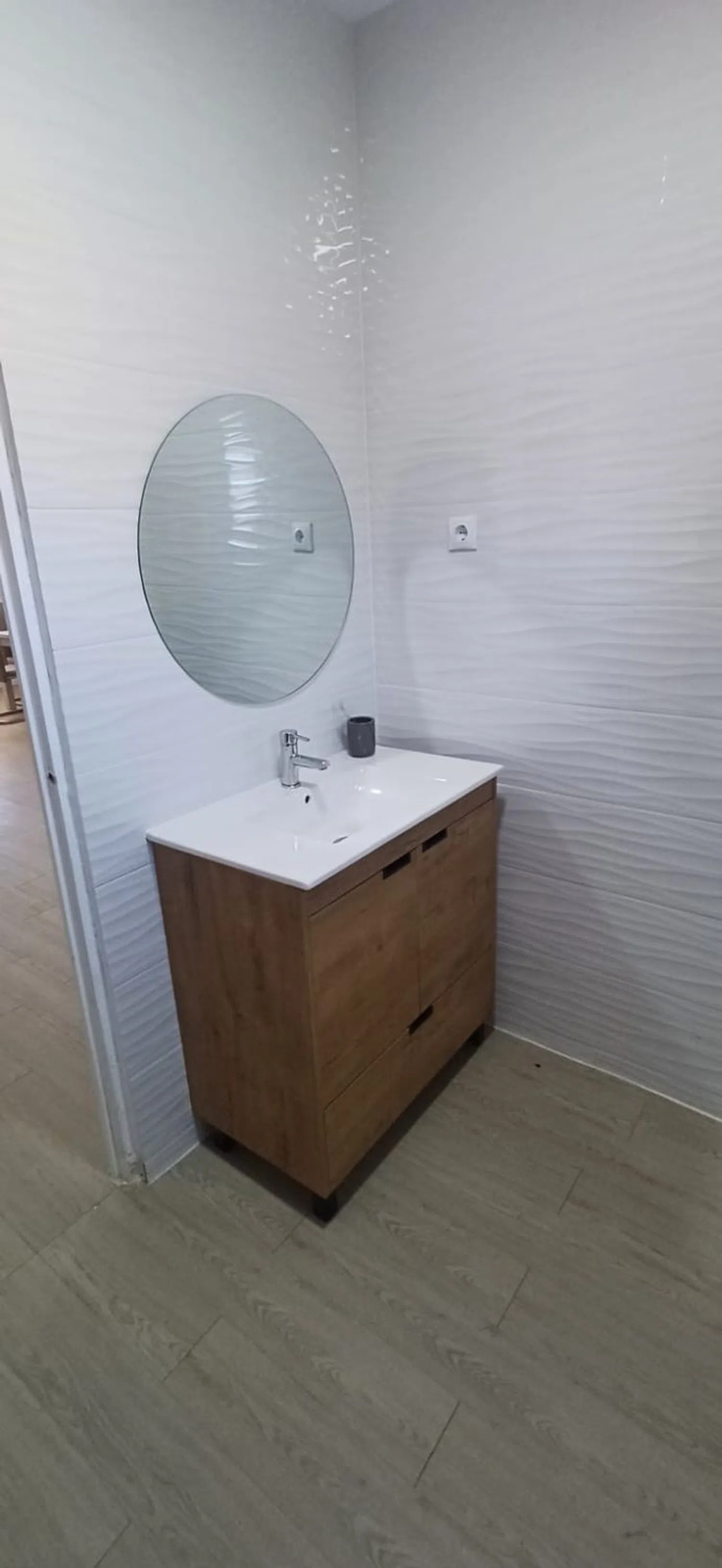 Casa independiente en calle C, 147 d - Foto 13