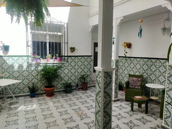 Casa independiente en calle Montaño, 10 - Foto 13