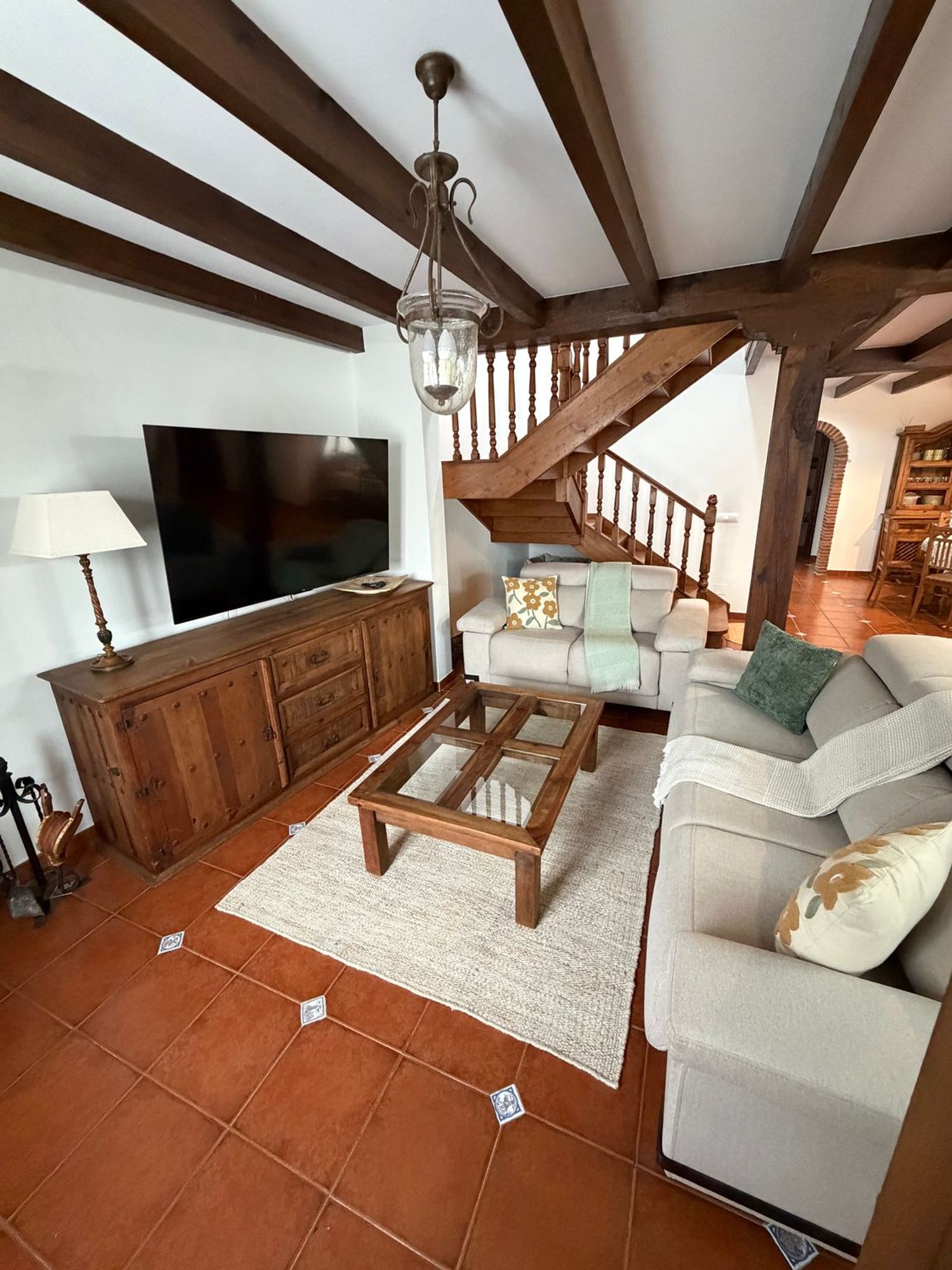 Casa o chalet independiente en Barrio de Larteme s/n - Foto 25