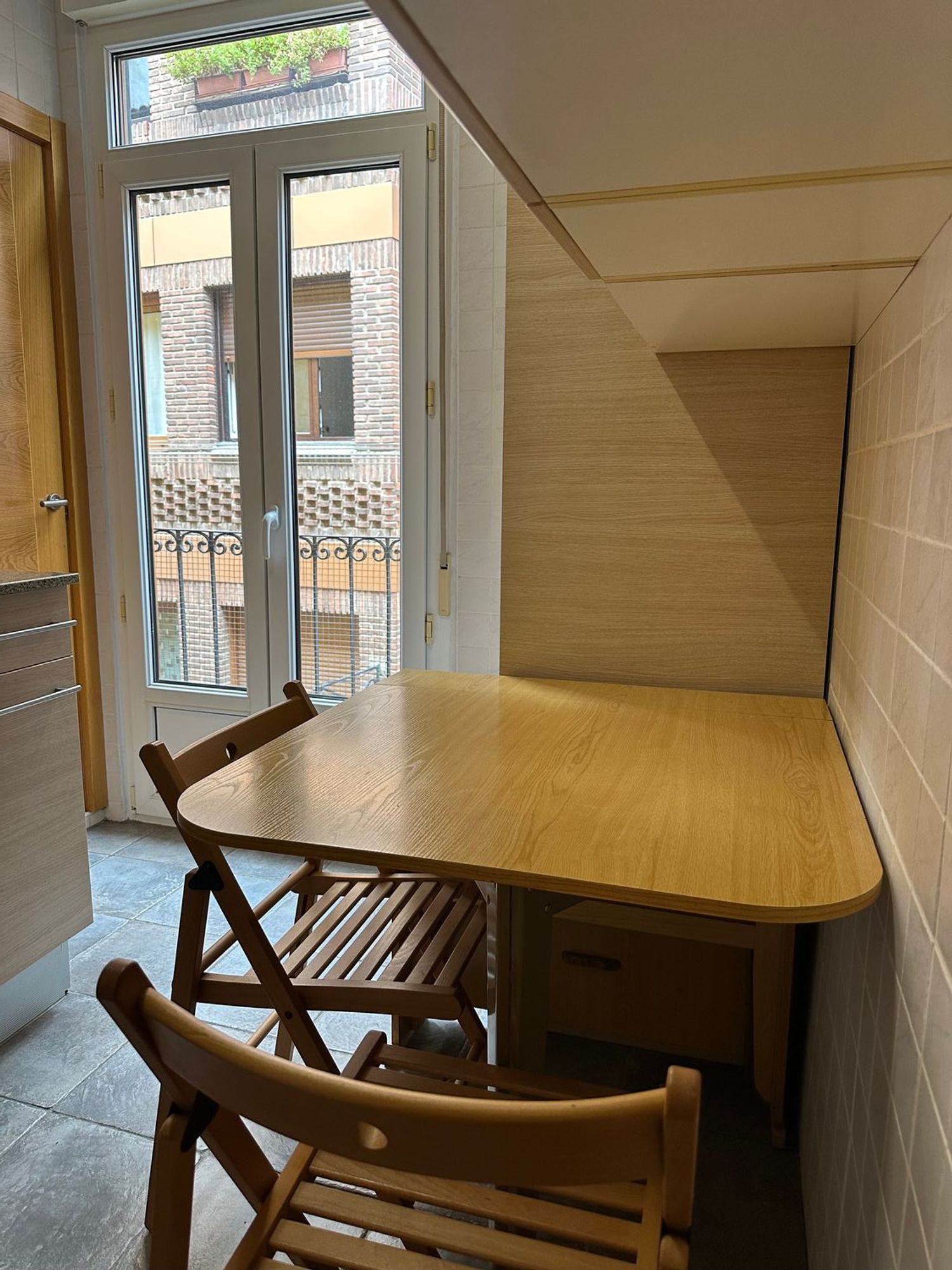Piso en Calle Errementari, 50, Casco Viejo, Casco Viejo - Foto 4