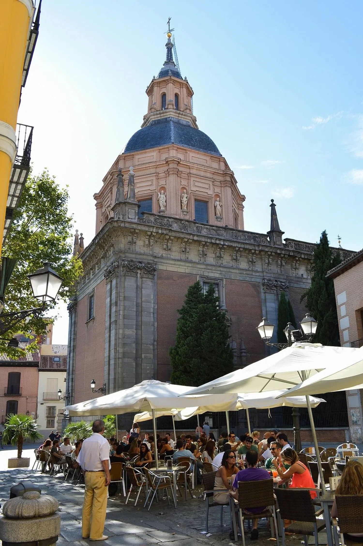 Piso en calle mediodía grande, 14 - Foto 35