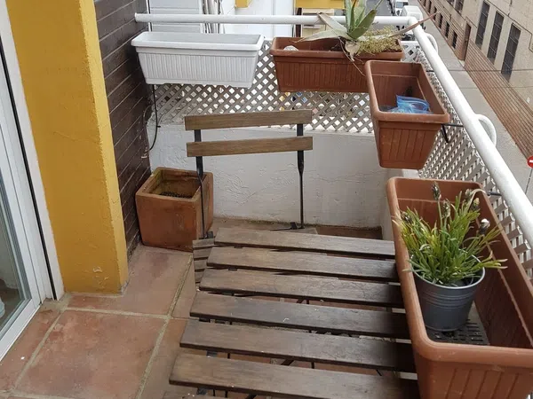 Piso en madre rafols, 13 - Foto 18