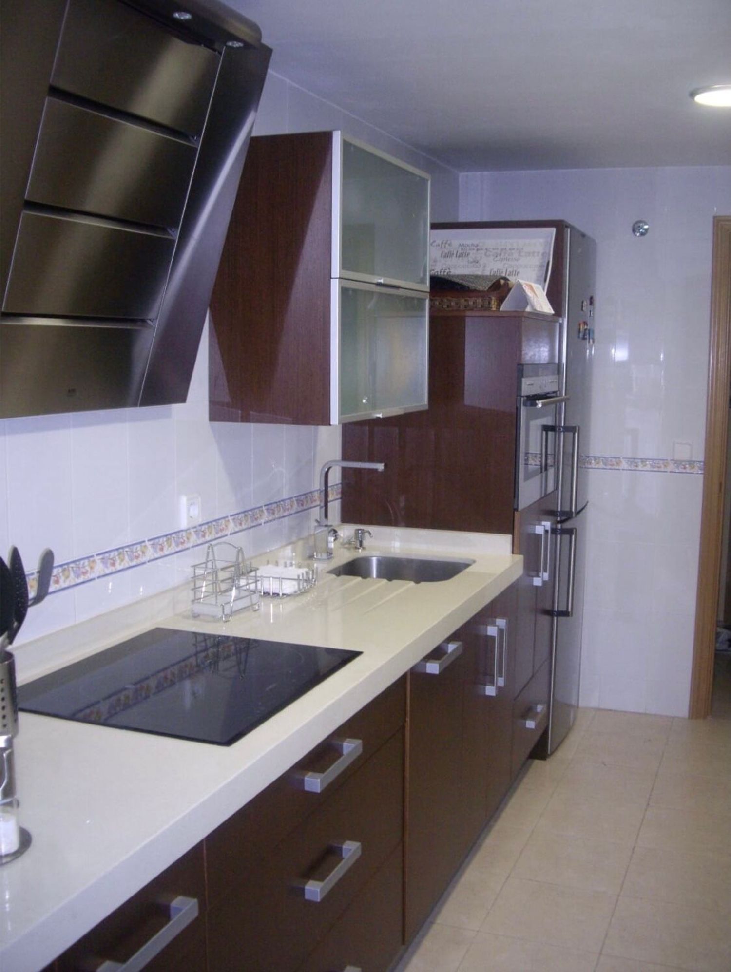 Piso en calle Periodista Quesada Chacón, 2 - Foto 4