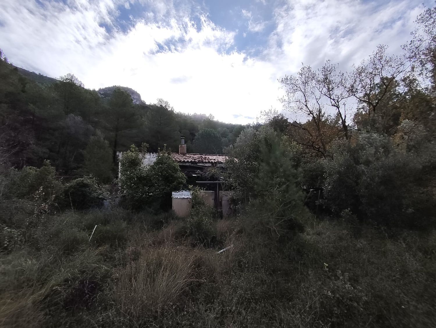 Finca rústica en Vall de sant Marc, la torrussolla s/n - Foto 16