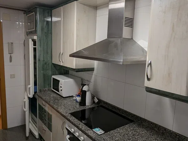 Piso en Calle Murillo, 11, La Chantría - La Lastra, La Chantría - La Lastra - Foto 9