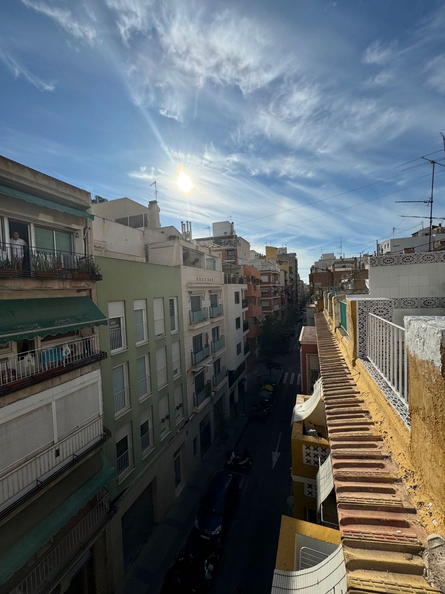 Ático en plaza del Hospital Viejo, 16 - Foto 4