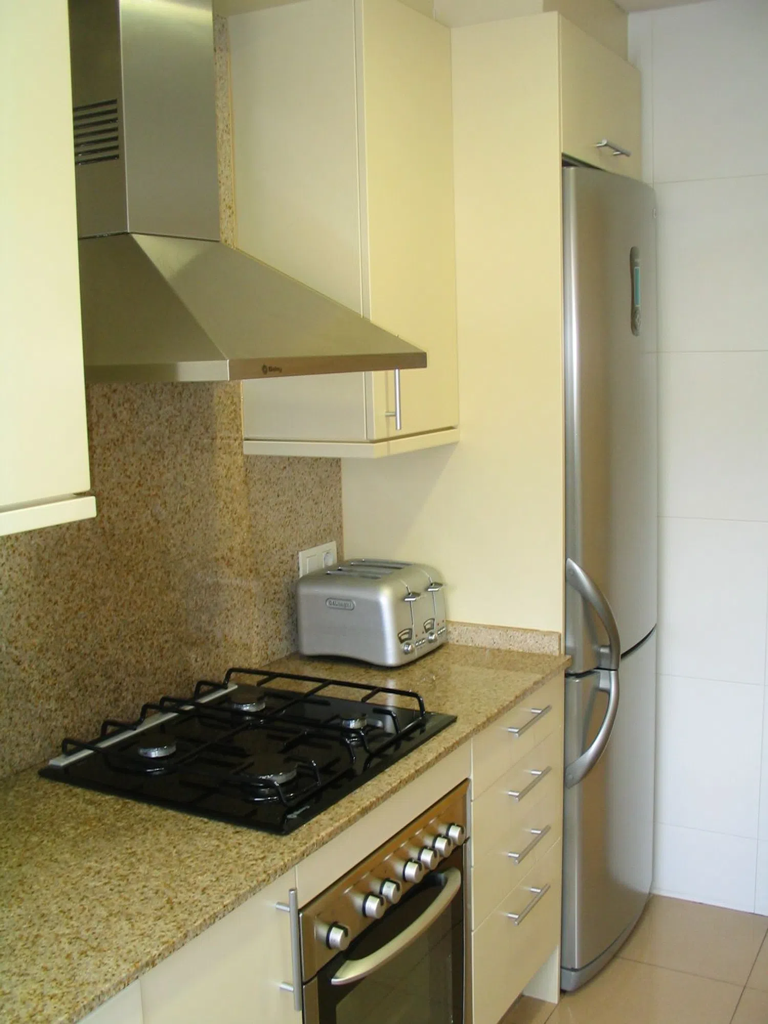 Ático en calle d'Enric Morera, 60 - Foto 24