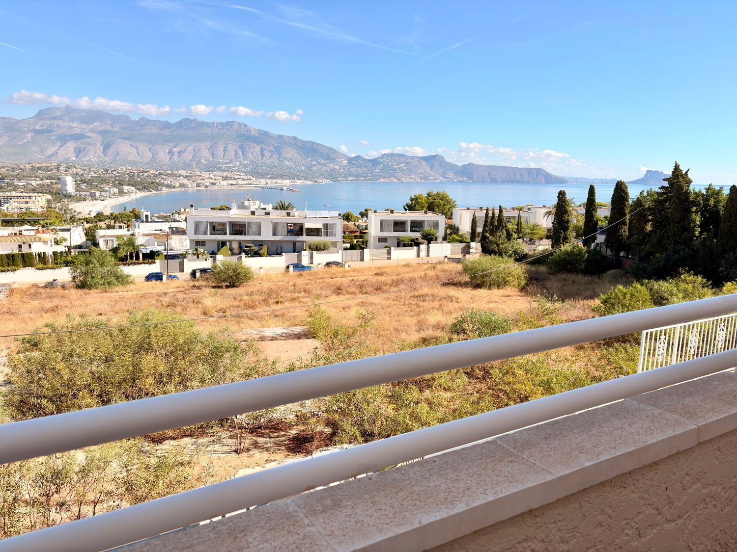 Chalet adosado en Calle Badia, 42, L'Albir, L'Albir - Foto 20