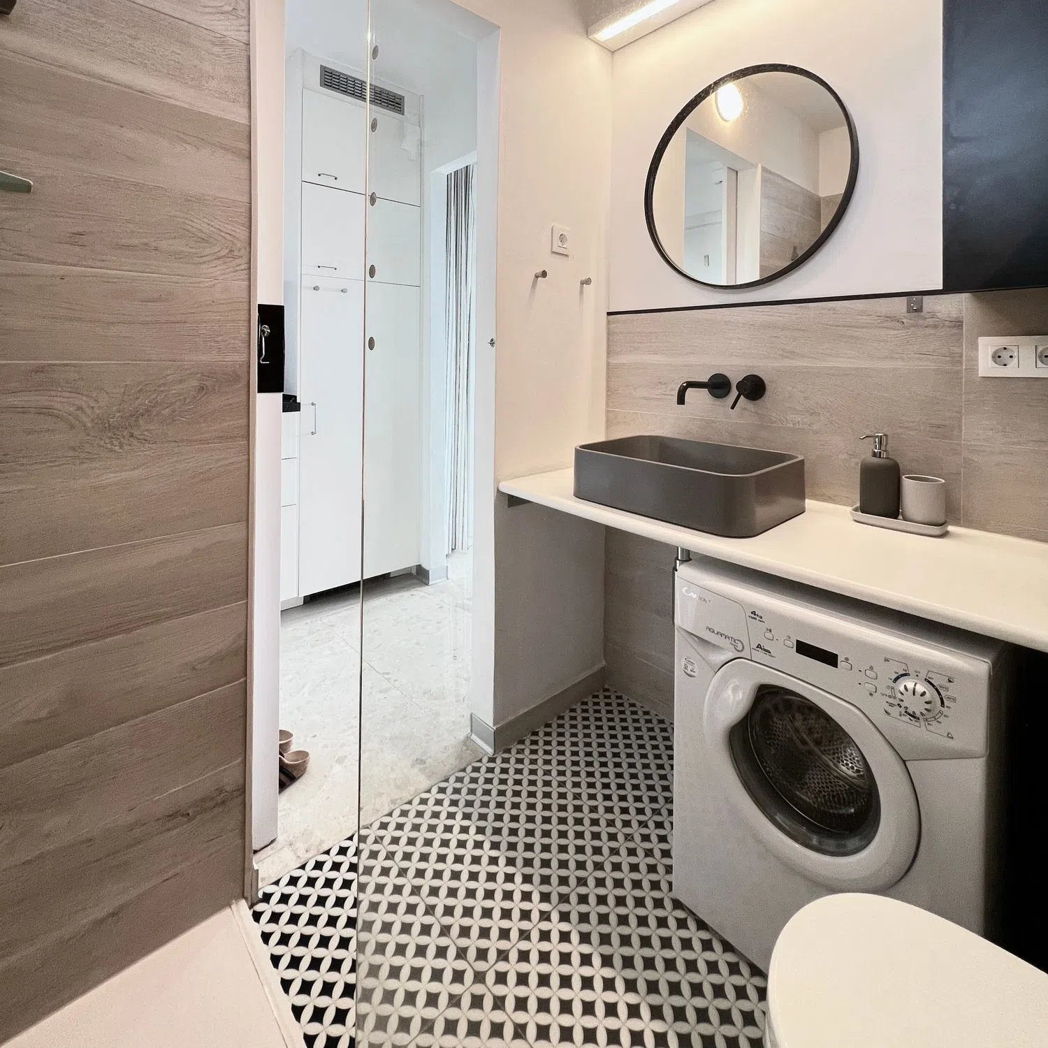 Estudio en cuesta Correa, 1 - Foto 11