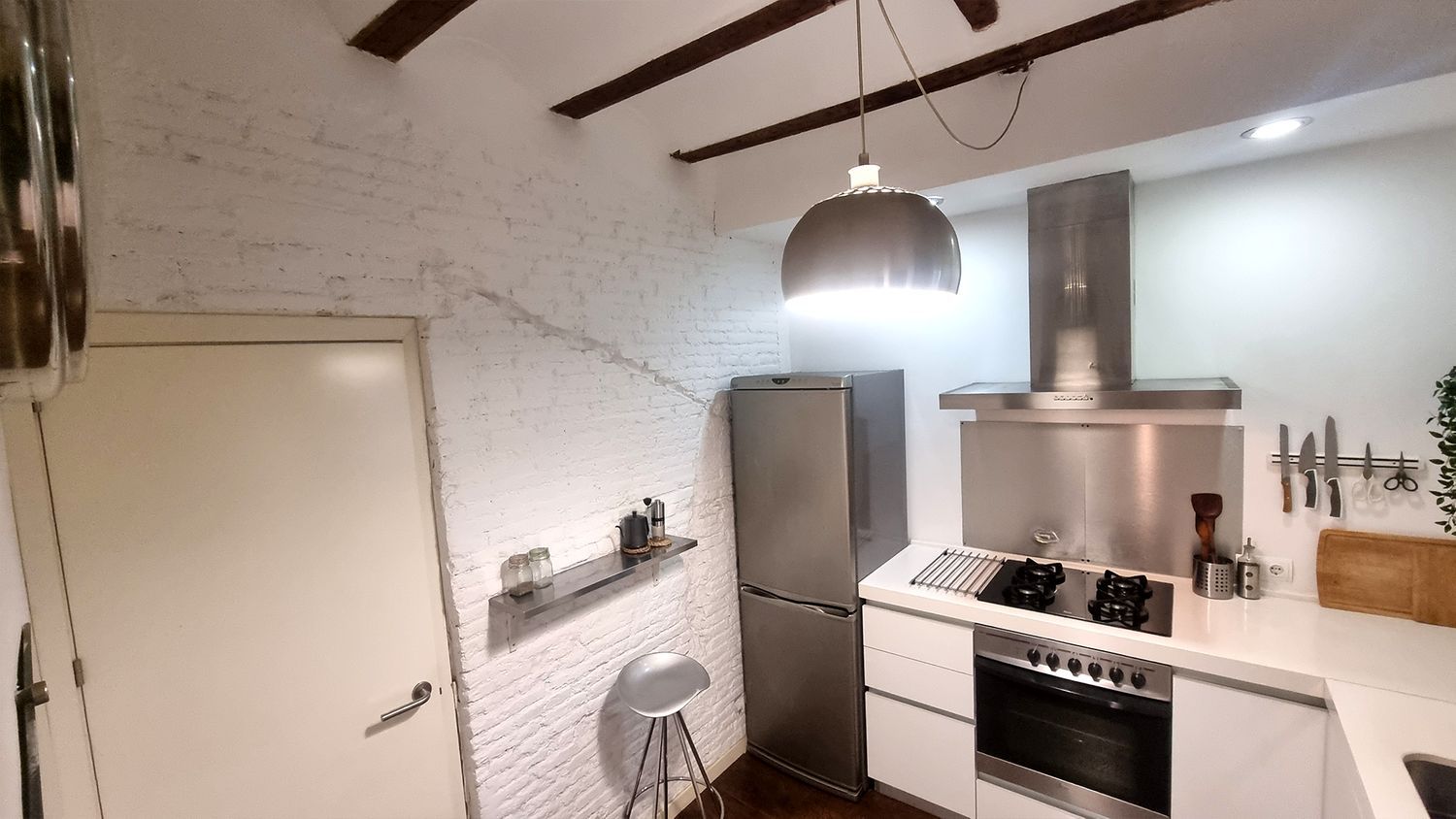 Piso en paseo de las Acacias, 9 - Foto 11