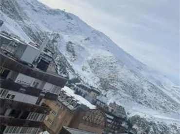 Apartamento en sierra nevada - Foto 1