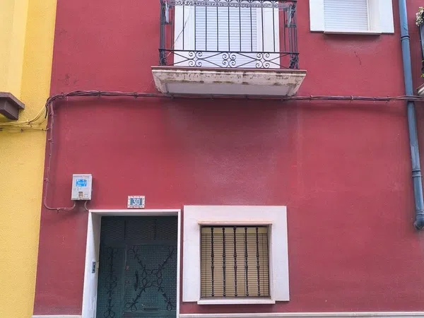 Casa o chalet independiente en Calle San Antonio, 43 - Foto 1