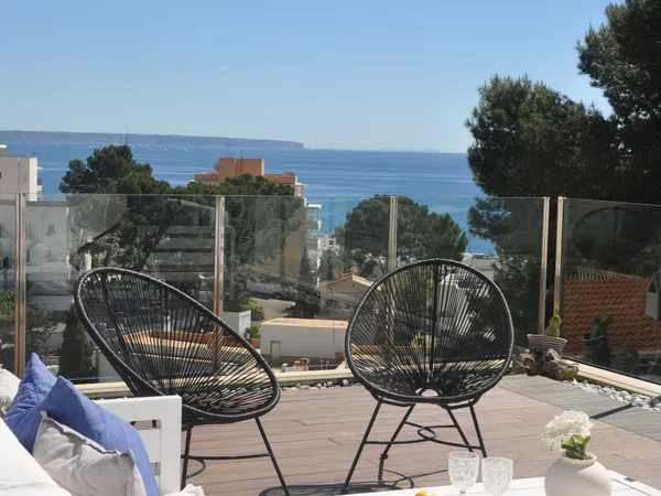 Casa independiente en calle d'Holanda, 3 a - Foto 2