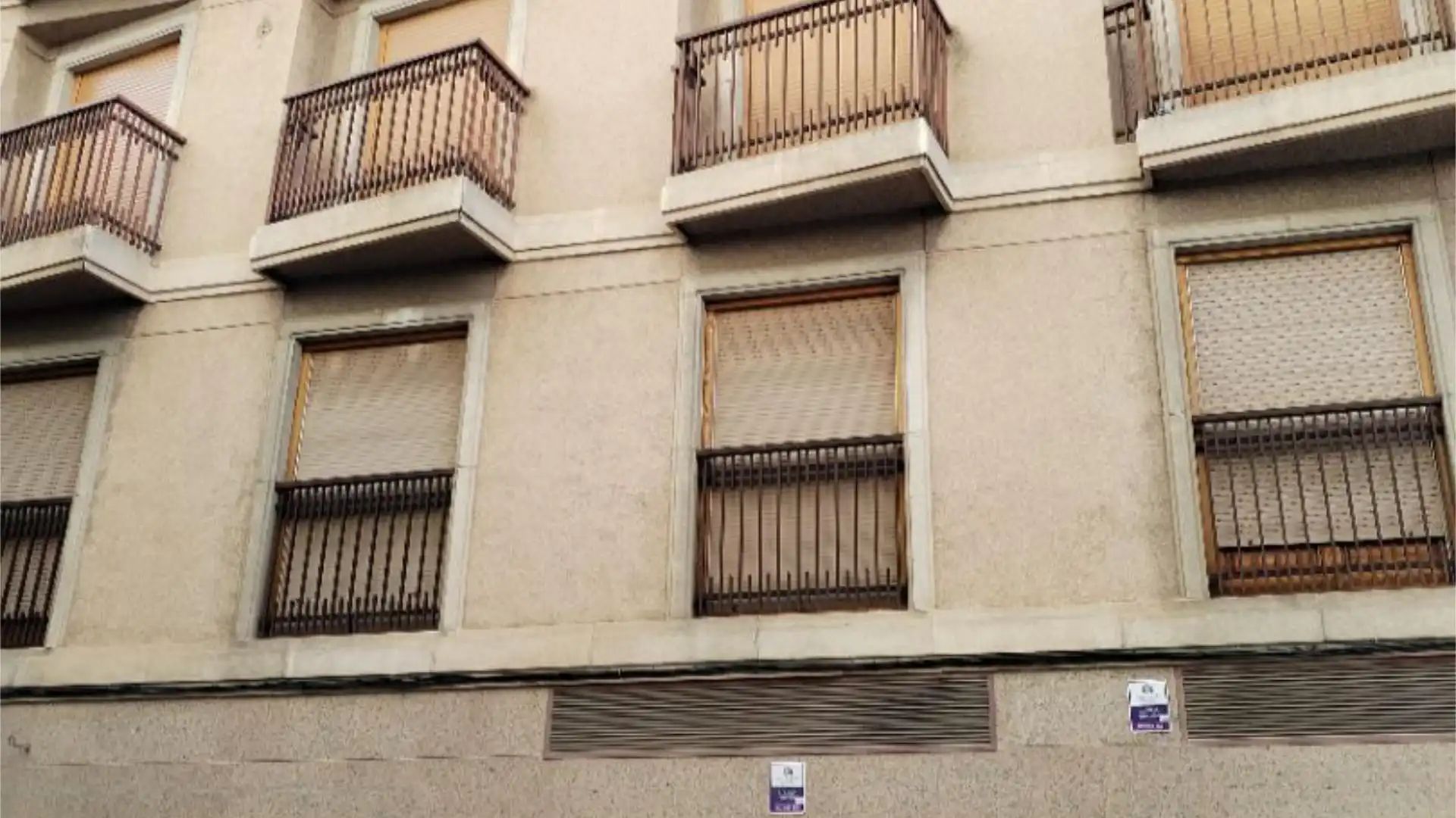 Piso en  Travessia de les Barques 5 - Foto 1