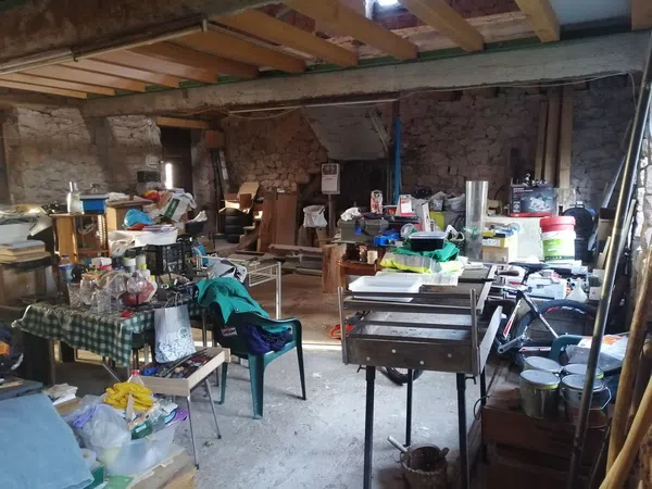 Chalet adosado en Calle Casimiro Sainz, 33 - Foto 9