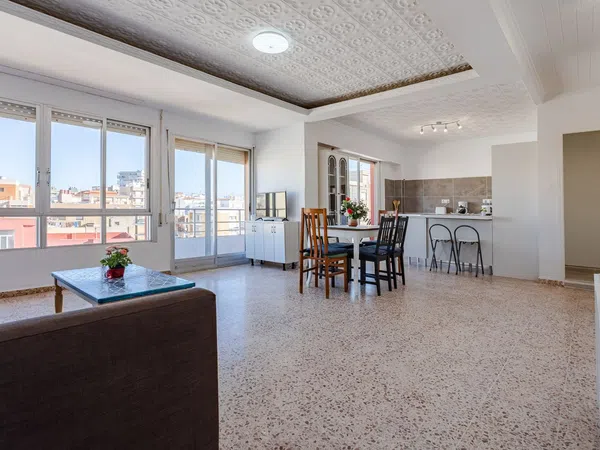 Piso en Calle San Pascual, 6, El Perelló, El Perelló - Foto 4
