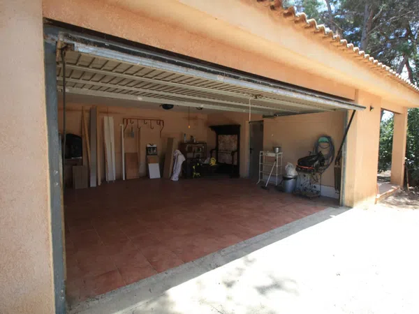 Casa o chalet independiente en La Cañada - Foto 12