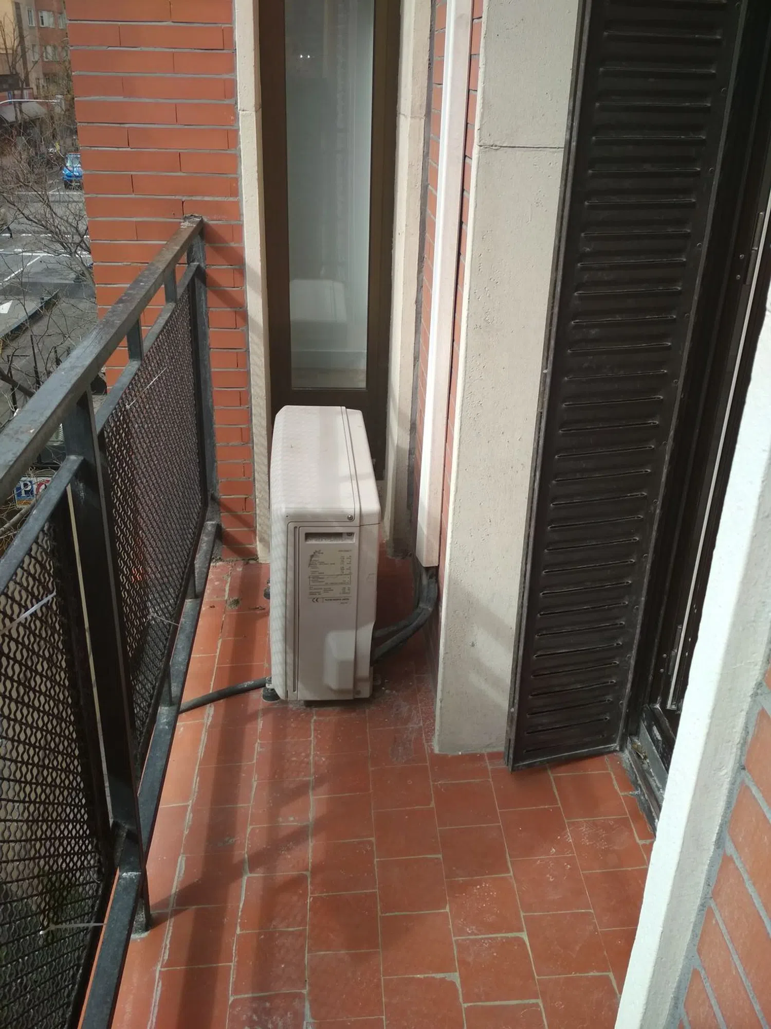 Piso en Diego de León, 27 - Foto 16