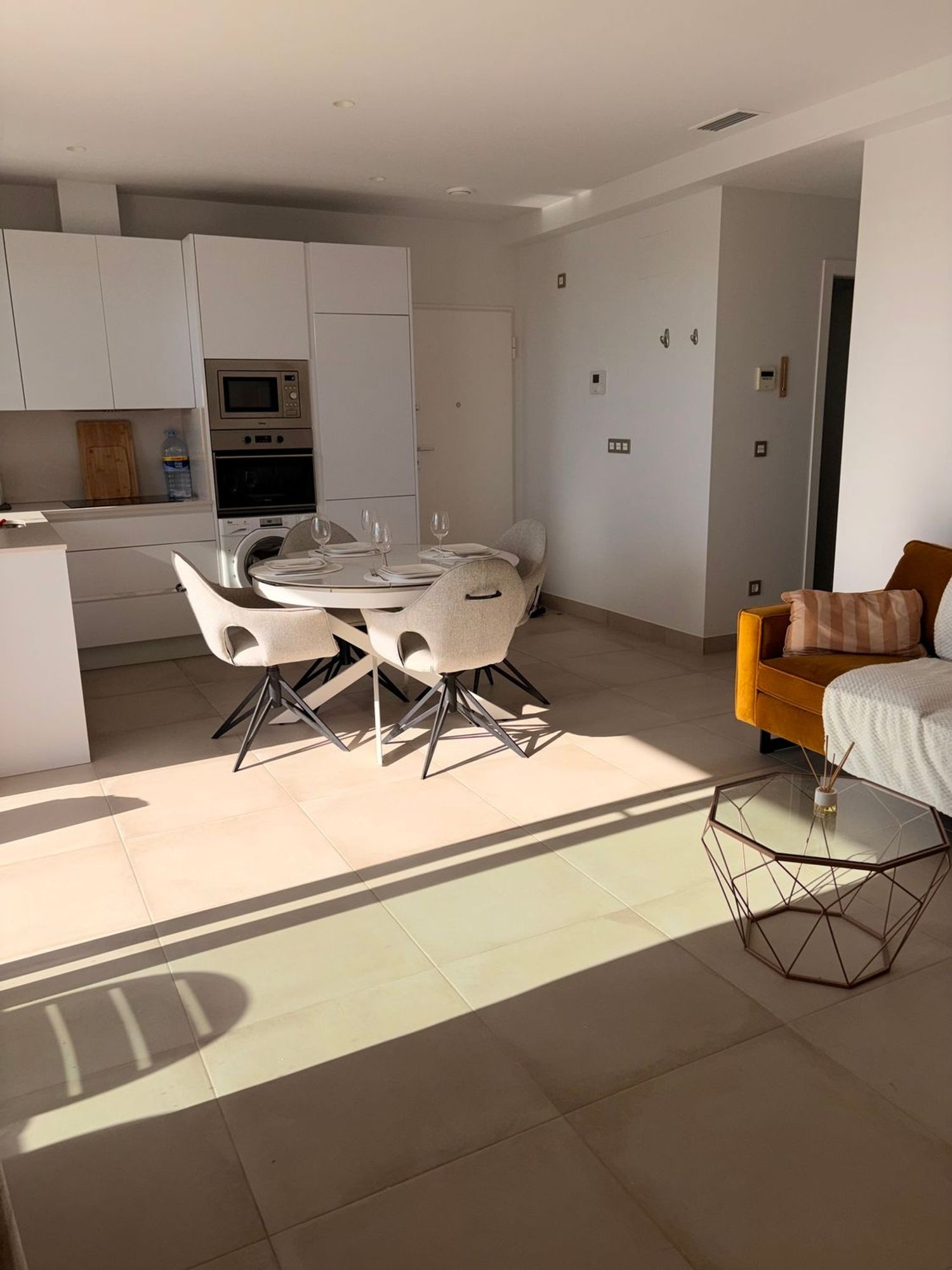 Piso en calle d'Equador, 10 - Foto 1