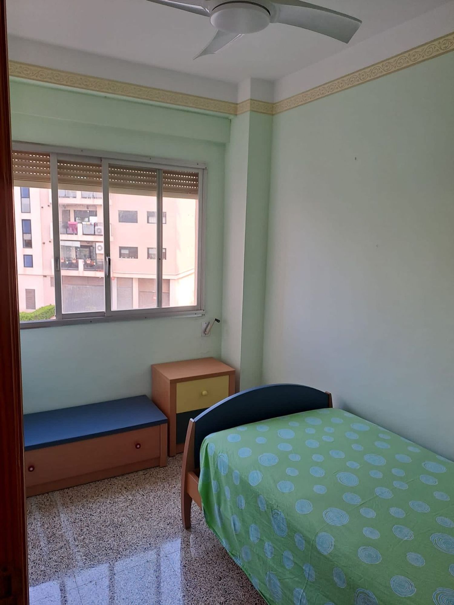 Piso en Urbanizacion Mar plata, 4 - Foto 7