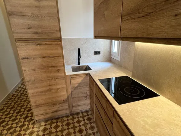 Piso en Calle de Monistrol, 28, Vila de Gràcia - Foto 4