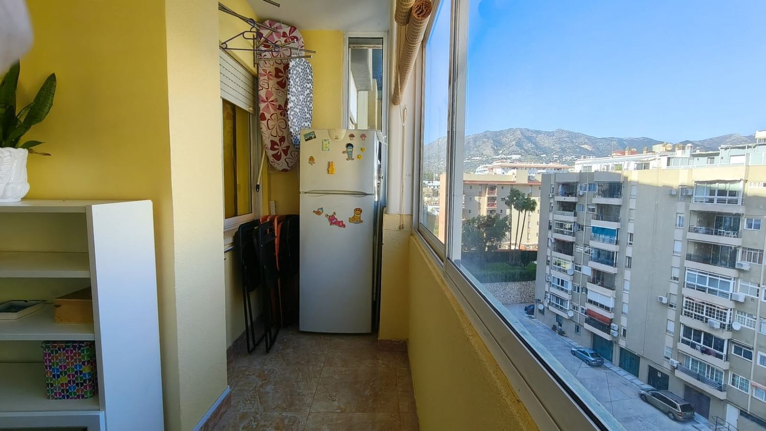 Piso en calle Santa Lucía, 3 - Foto 15