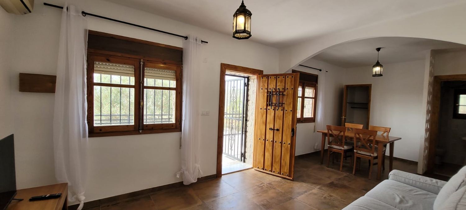 Casa o chalet independiente en Camino Pirijuana, 4 - Foto 9