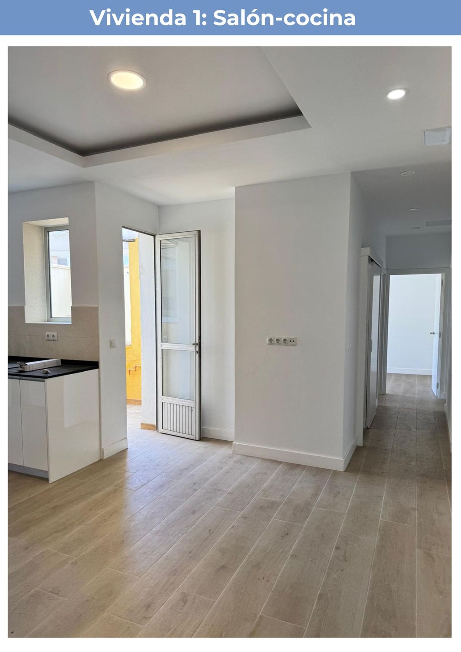 Piso en Calle Luis Antunez, 64, Alcaravaneras - Foto 5