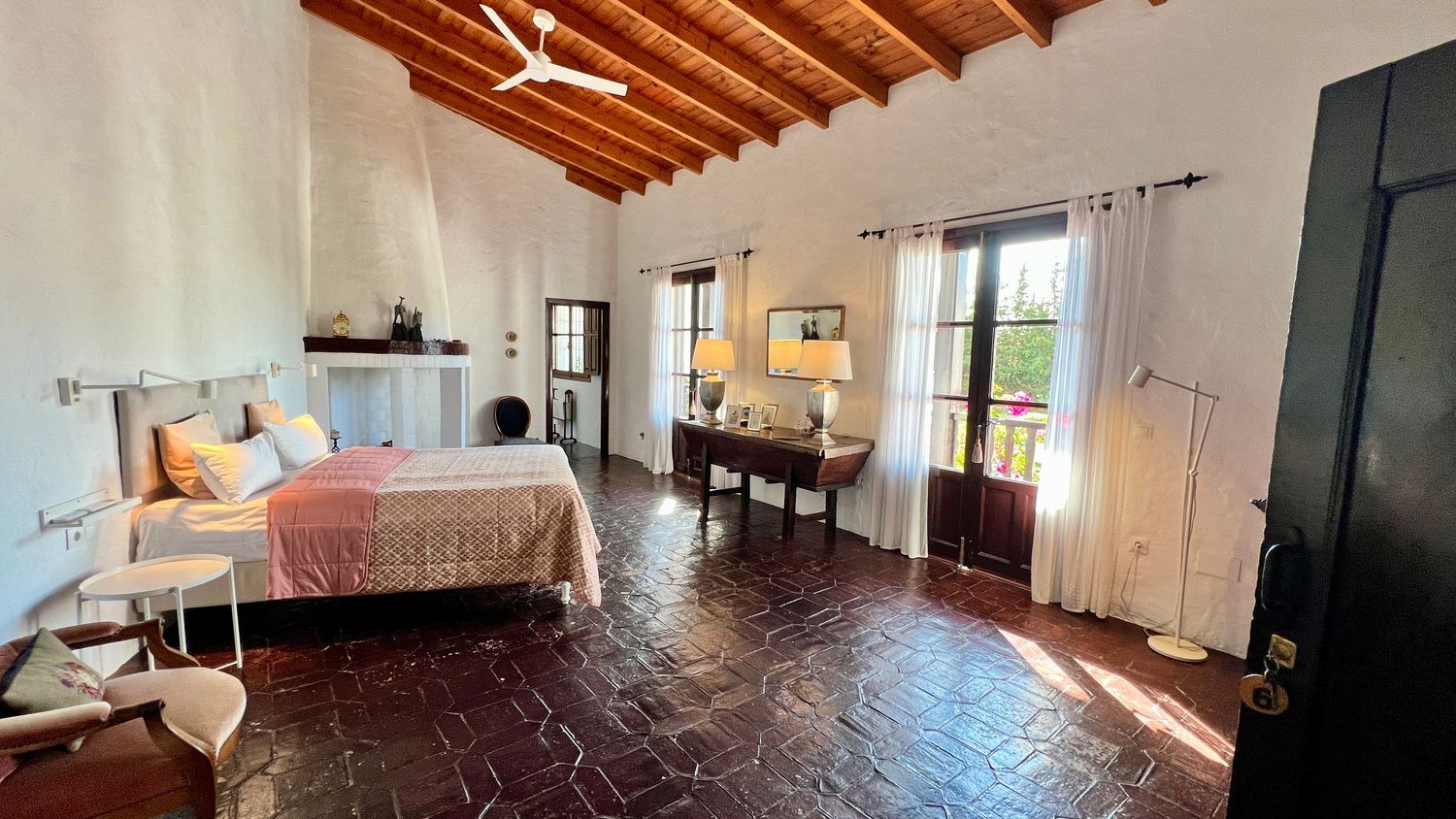 Finca rústica en Altos de Estepona - Foto 10