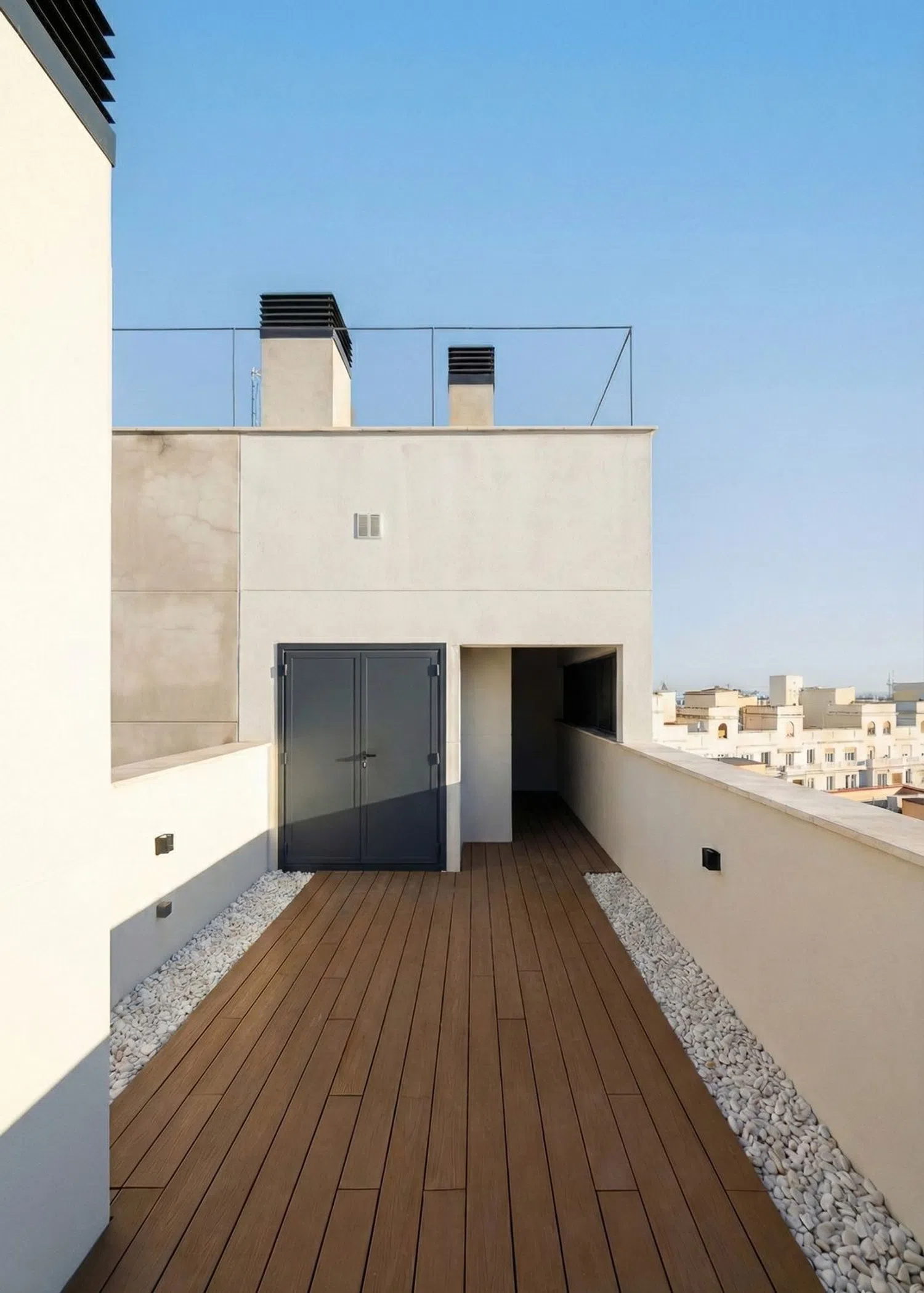 Ático en calle de Santa Engracia, 165 - Foto 6