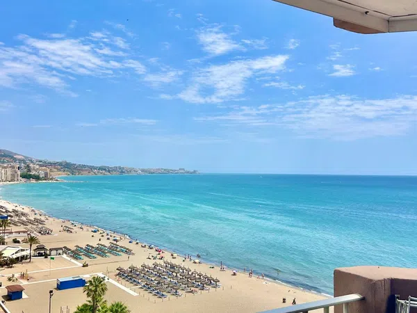 Ático en Paseo Marítimo Rey de España, 90, Playa de los Boliches, Playa de los Boliches - Foto 20