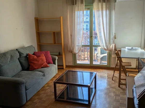 Estudio en Calle de San Antón, 4, Casco Antiguo, Casco Antiguo - Foto 3