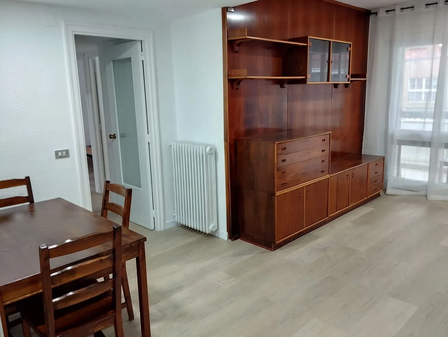 Piso en calle Virgen de las Viñas, 11 - Foto 12