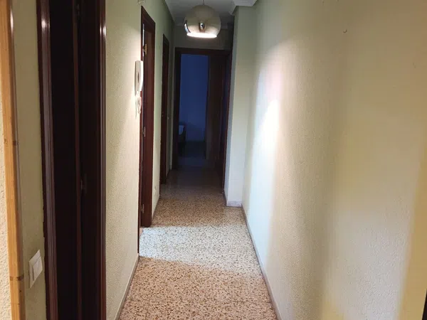 Piso en Calle Edison, 36, San Bernardo - Foto 2