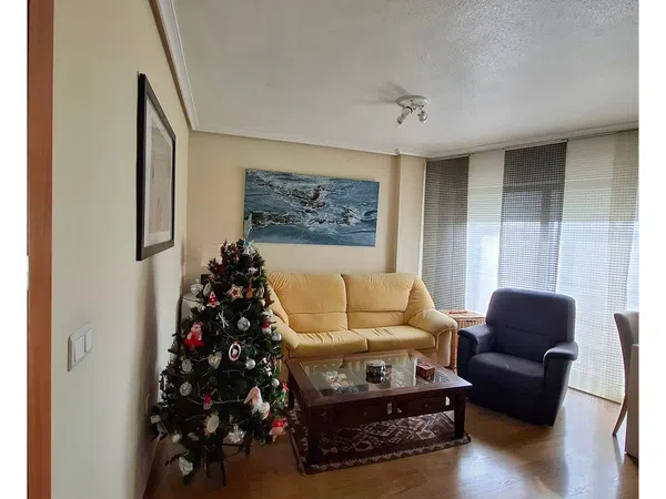 Piso en calle Arcipreste Emilio García Navarro, 17 - Foto 14