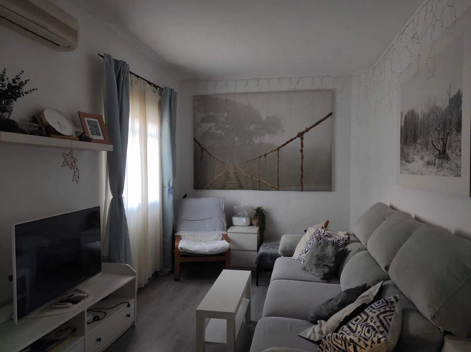 Piso en calle de Ernestina Manuel de Villena, 1 - Foto 5