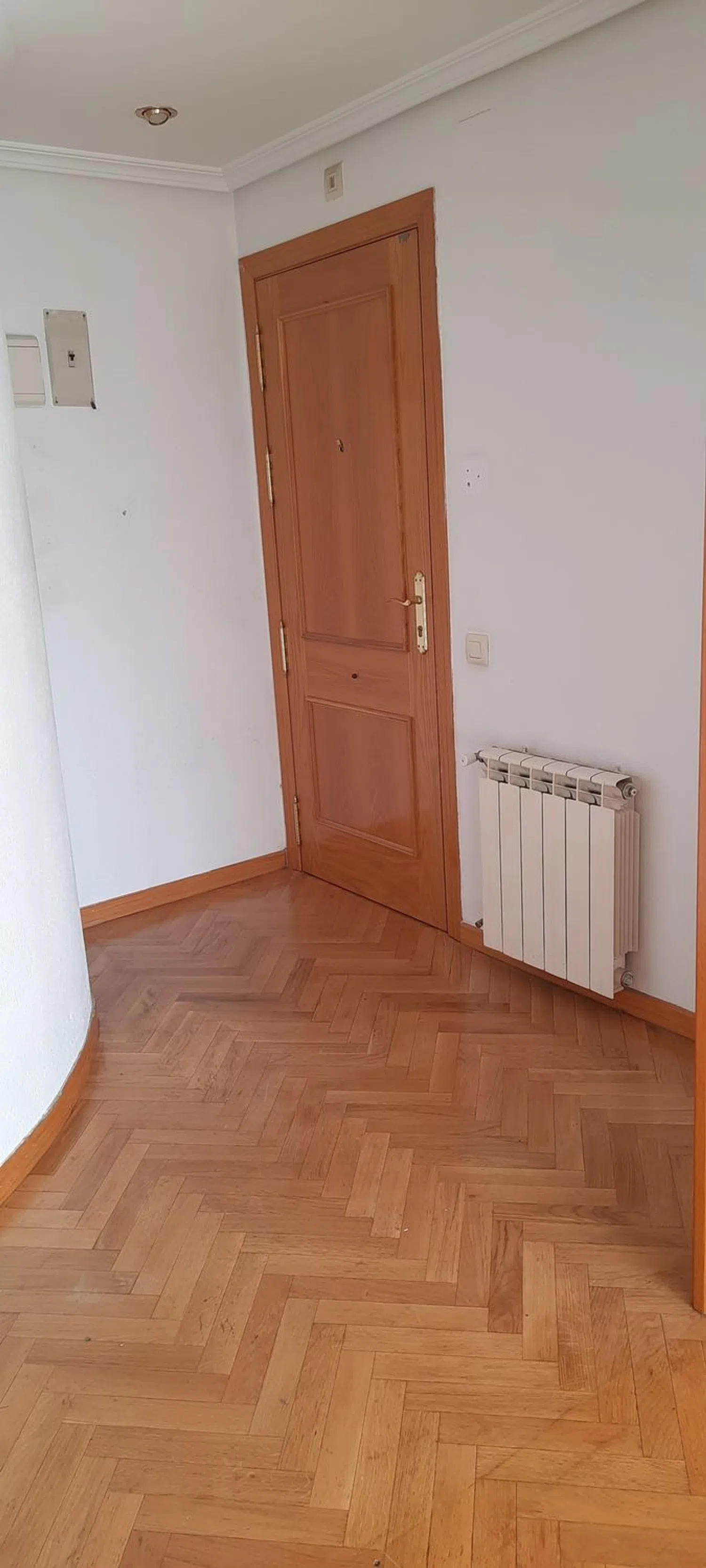 Dúplex en calle Berrocal, 3 - Foto 4