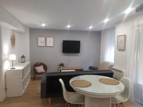 Piso en calle Cantalapiedra, 3 - Foto 1