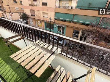 Piso en  Valencia Capital - Foto 5