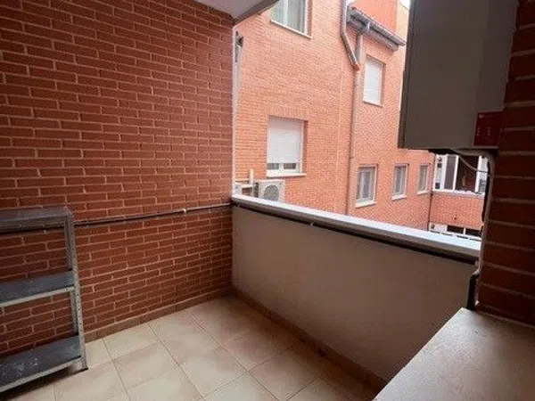 Piso en Avenida de Irlanda, 8, Buenavista-Valparaíso-La Legua, Buenavista-Valparaíso-La Legua - Foto 4